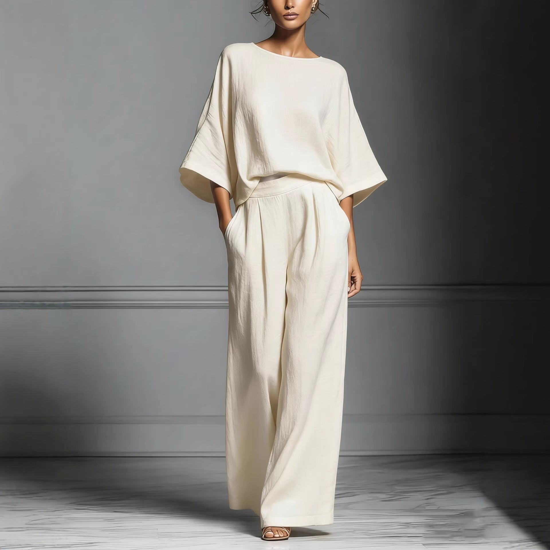 CloudEase Oversized Lounge Set
