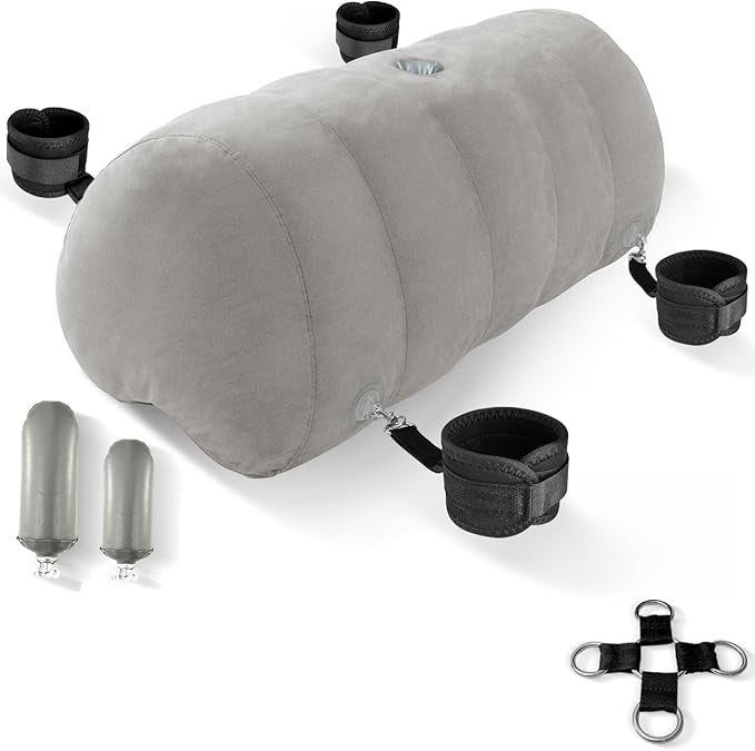 Multifunctional pillow