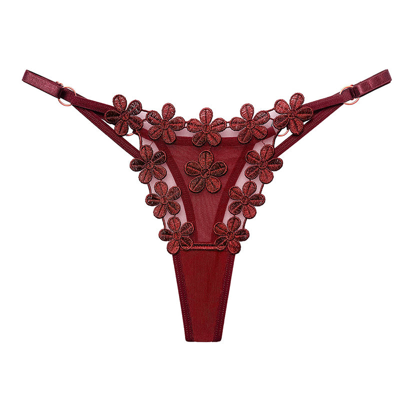 Japanese pure desire girl underwear