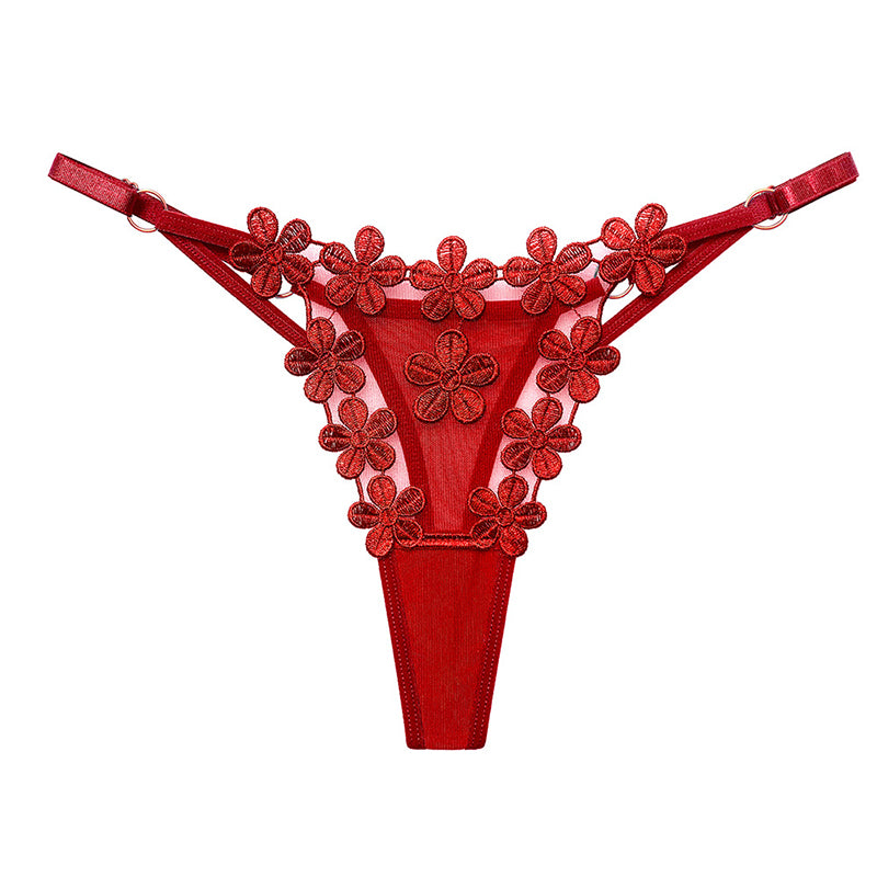 Japanese pure desire girl underwear