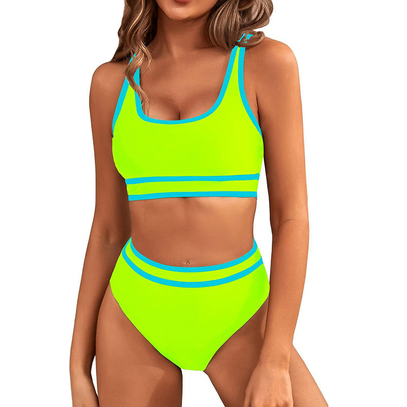 Sexy swimsuit women bikini swimsuit