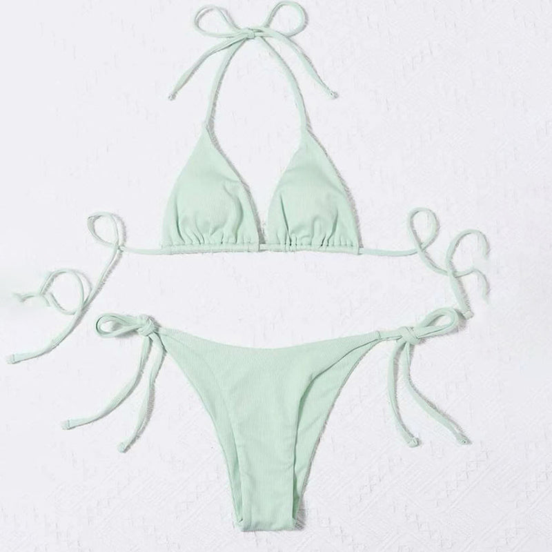 Sexy bikini two-piece swimsuit