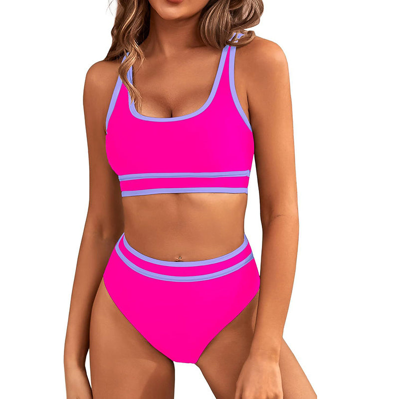 Sexy swimsuit women bikini swimsuit