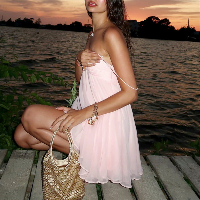 Whispers of Summer
