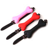 dog bone mouth gag