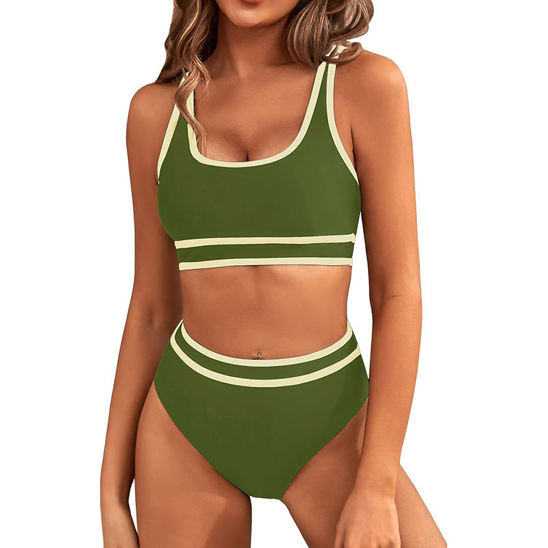Sexy swimsuit women bikini swimsuit