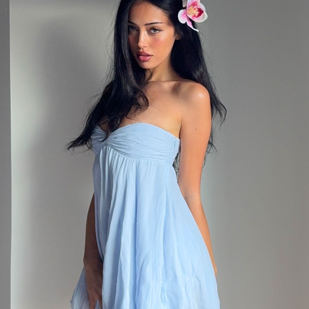 Whispers of Summer