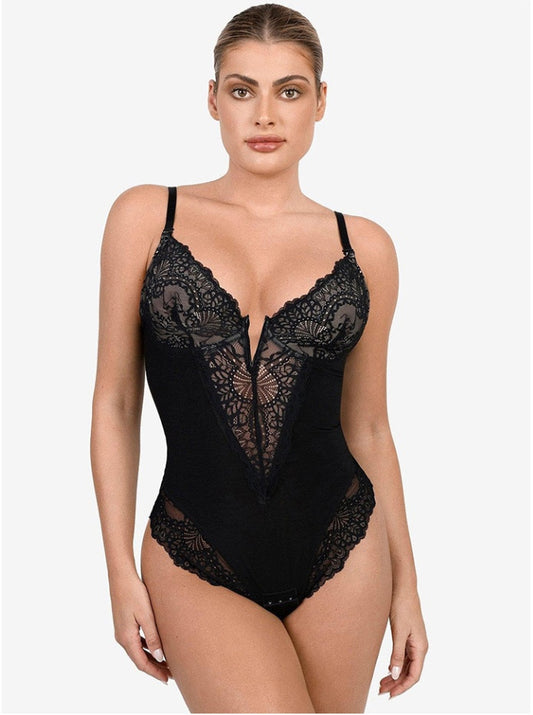 Bess sexy body shaper