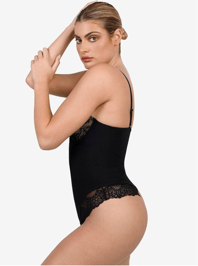 Bess sexy body shaper