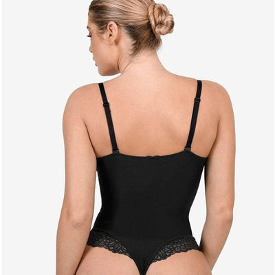 Bess sexy body shaper