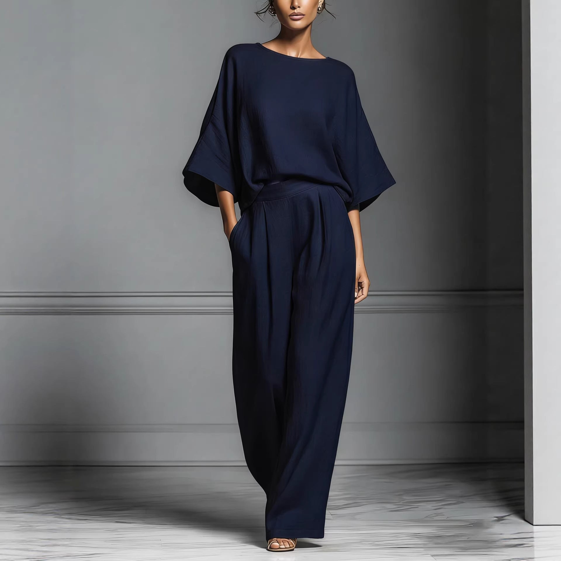 CloudEase Oversized Lounge Set