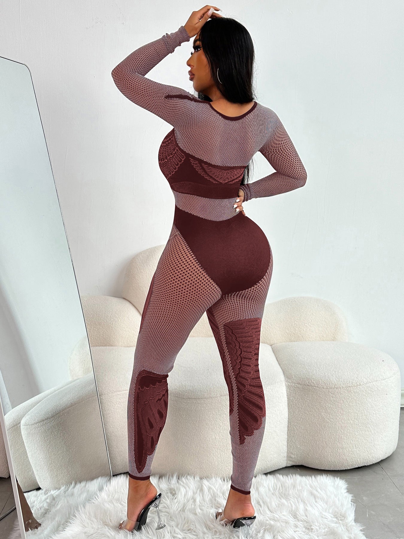 NANI Tight jumpsuit