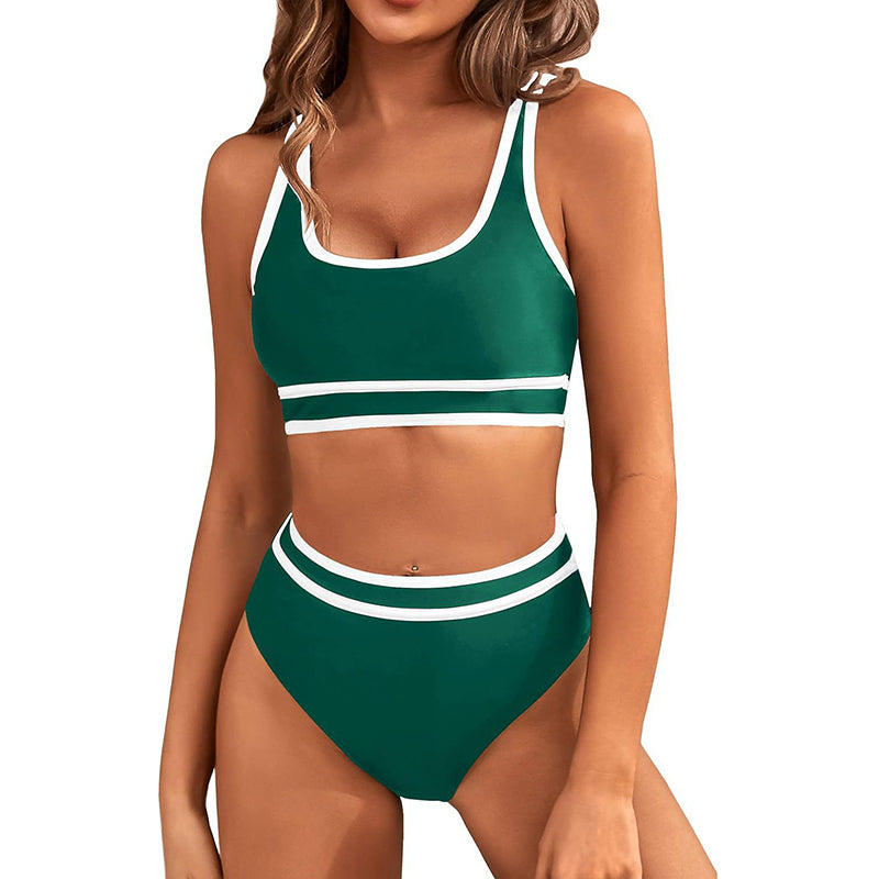 Sexy swimsuit women bikini swimsuit