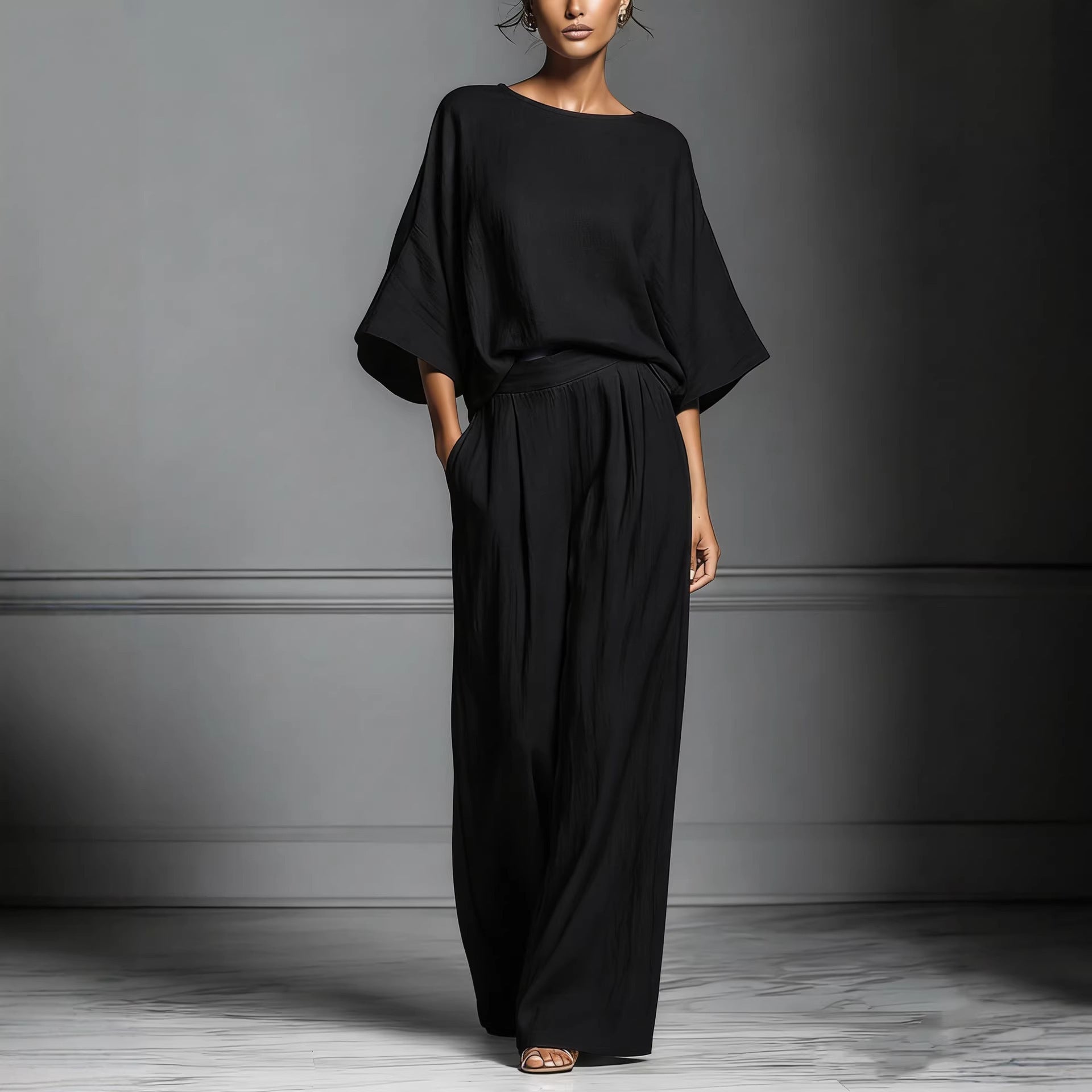 CloudEase Oversized Lounge Set