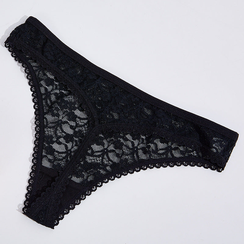 ND panties