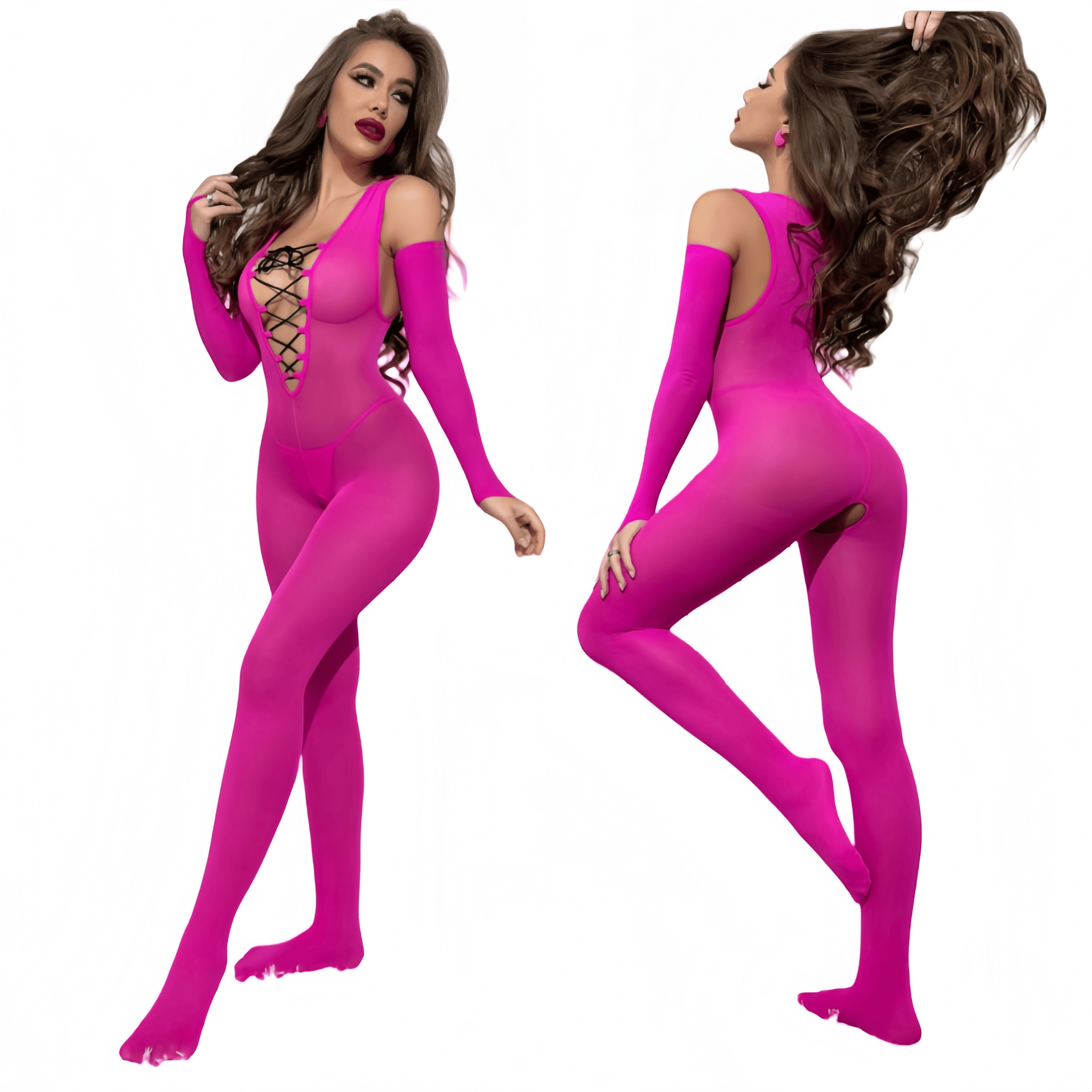 AN sexy Jumpsuit