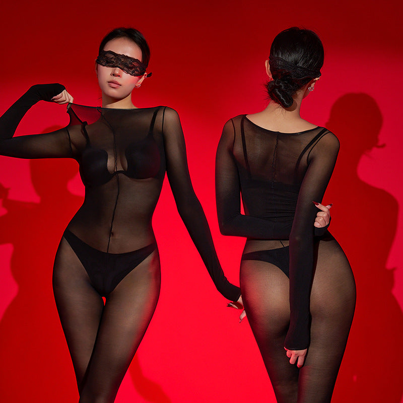 RP Jumpsuit Collection