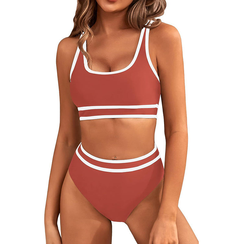Sexy swimsuit women bikini swimsuit