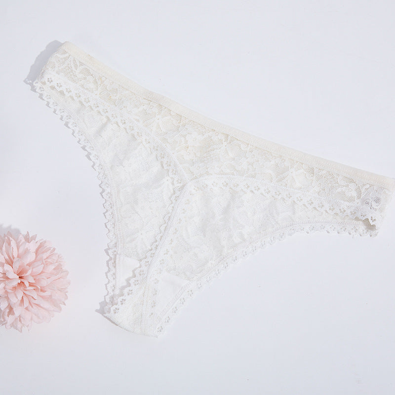 ND panties