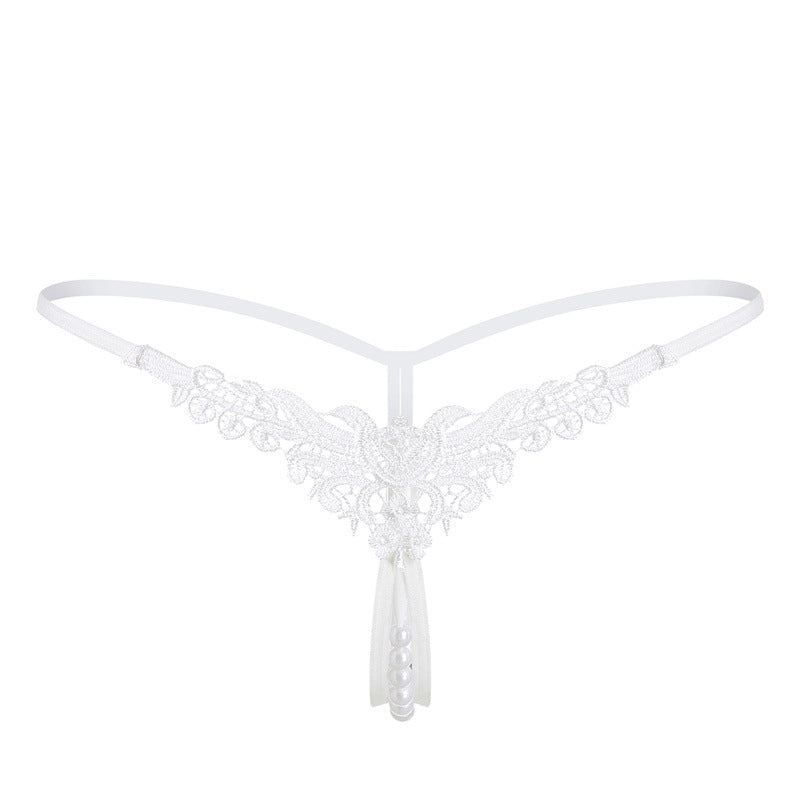 Pearl massage t-pants