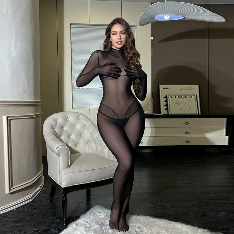 RZ Sexy Bodysuit