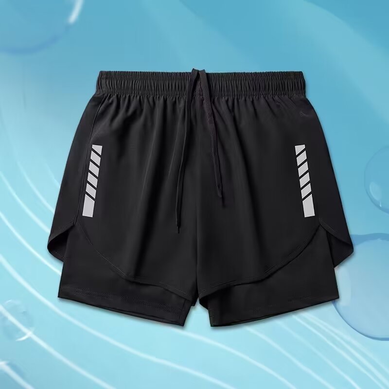 FlexCore Performance Running Shorts