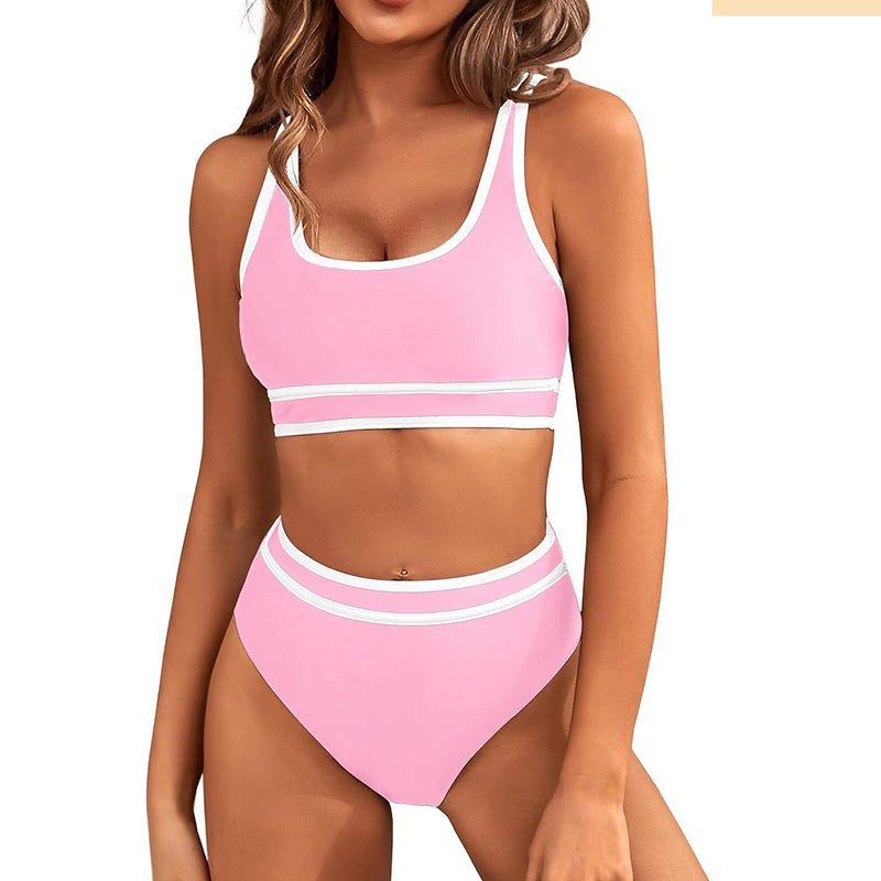 Sexy swimsuit women bikini swimsuit