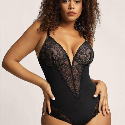 Bess sexy body shaper