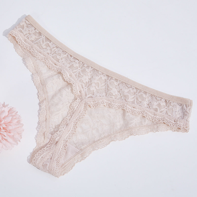 ND panties