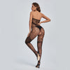 Anji sexy stockings 30
