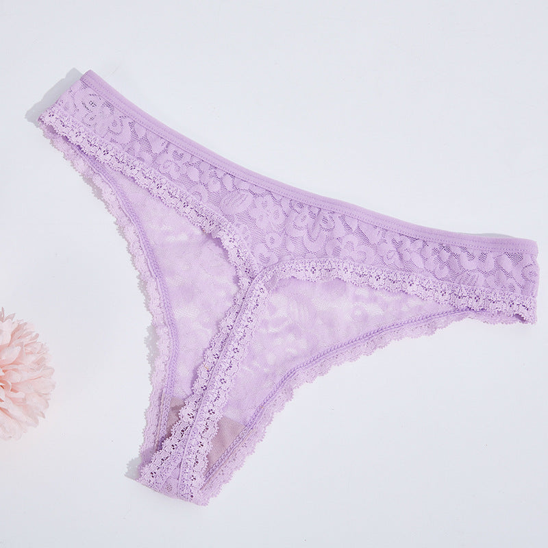 ND panties