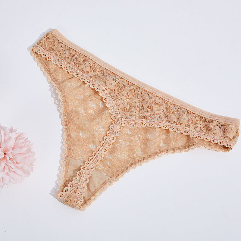 ND panties