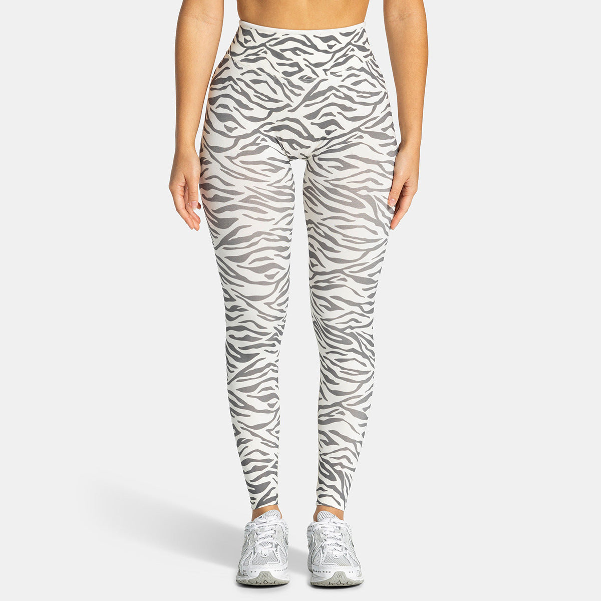 High Waist, Yoga Leggings