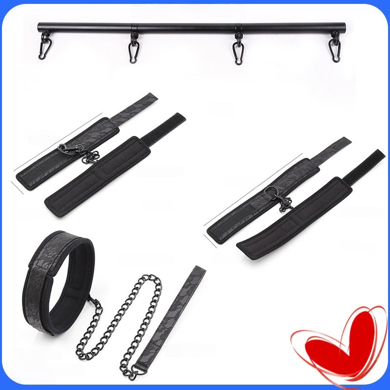 Full body bondage kit