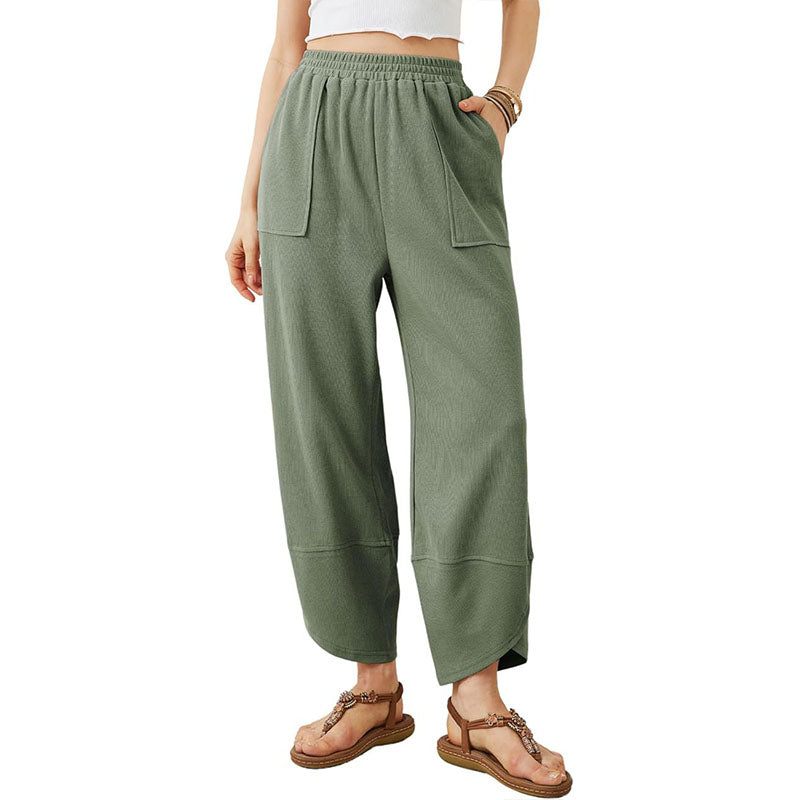 Mila Cozy Lounge Pants