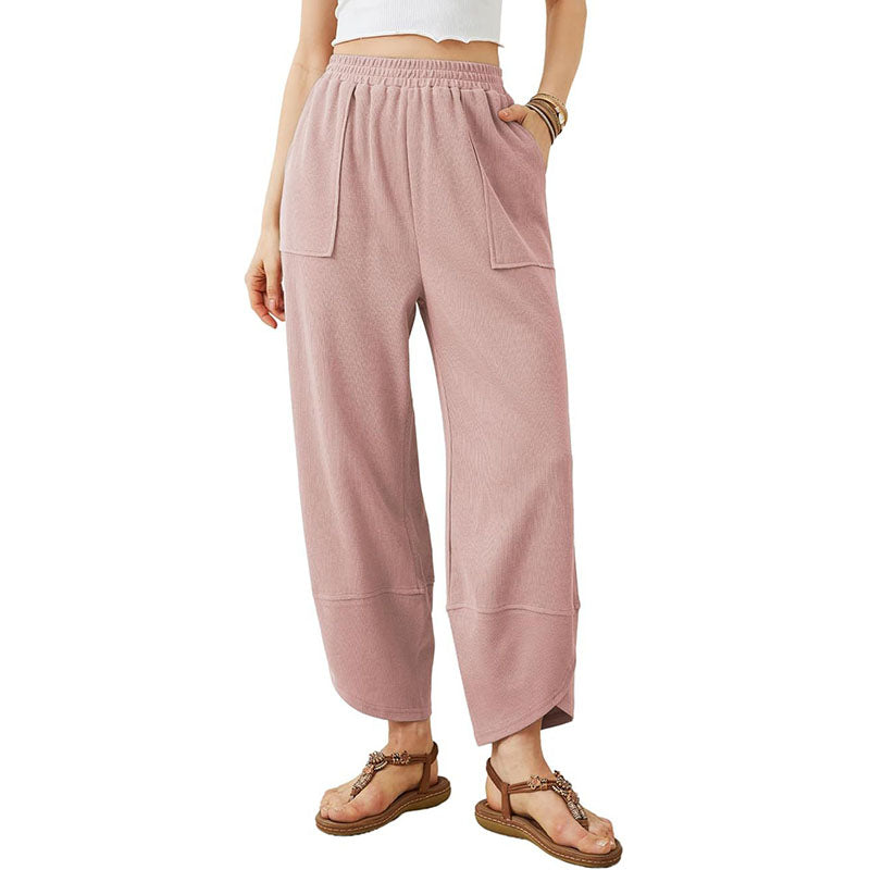 Mila Cozy Lounge Pants