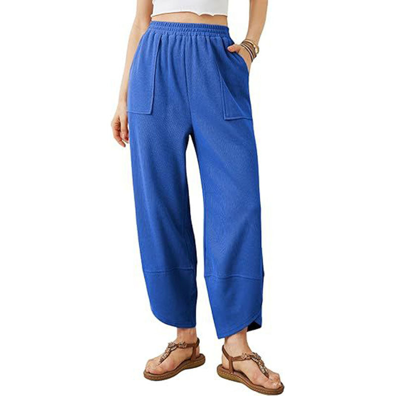 Mila Cozy Lounge Pants