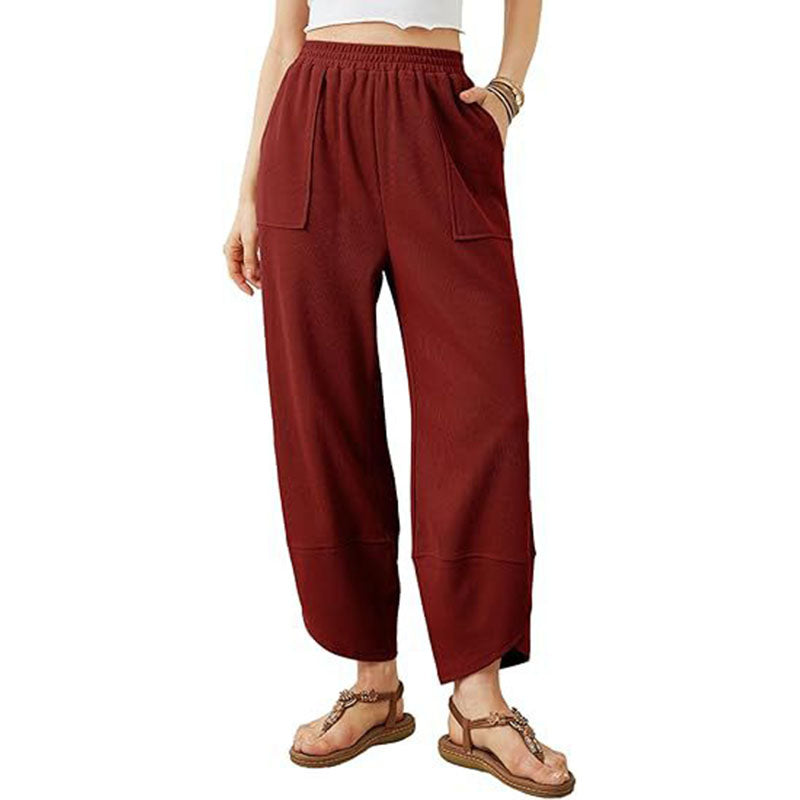Mila Cozy Lounge Pants