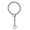 Sliding chain necklace