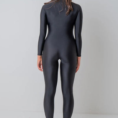 Long Sleeve Turtleneck Bodysuit