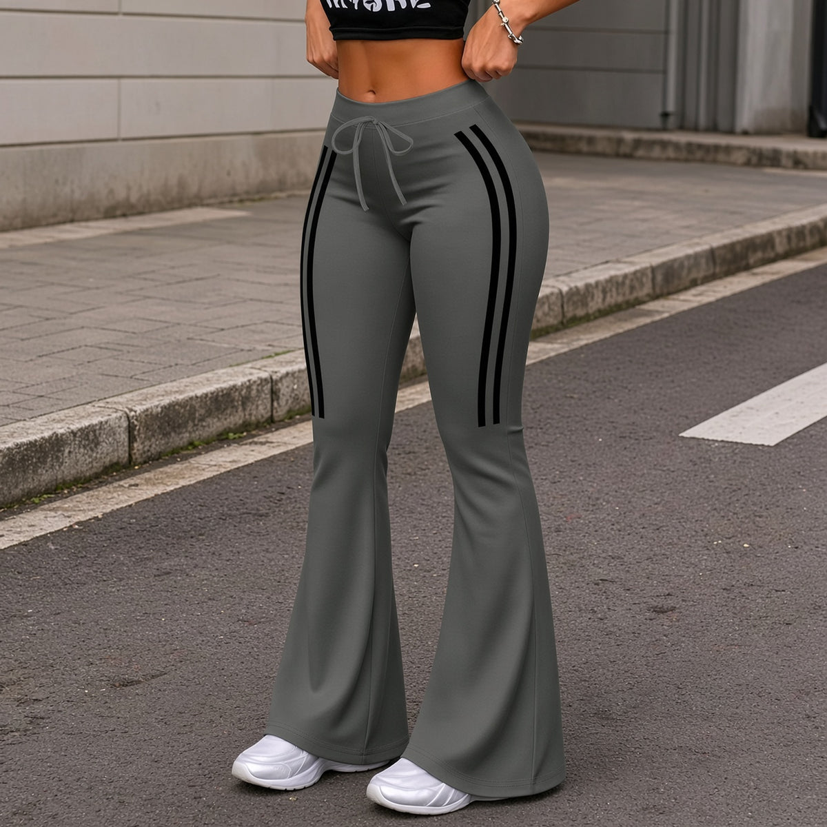 Harper Relaxed Fit Pants