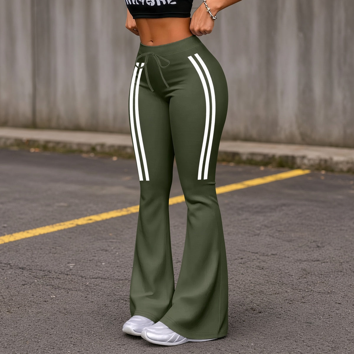 Harper Relaxed Fit Pants