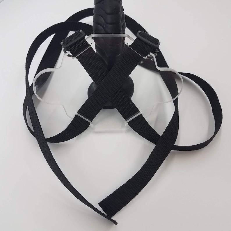Suction cup holder