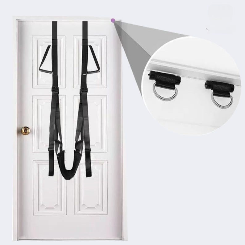 Bondage restraint suit