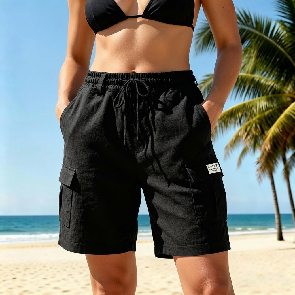 Coastal Muse™ Women’s Beach Shorts